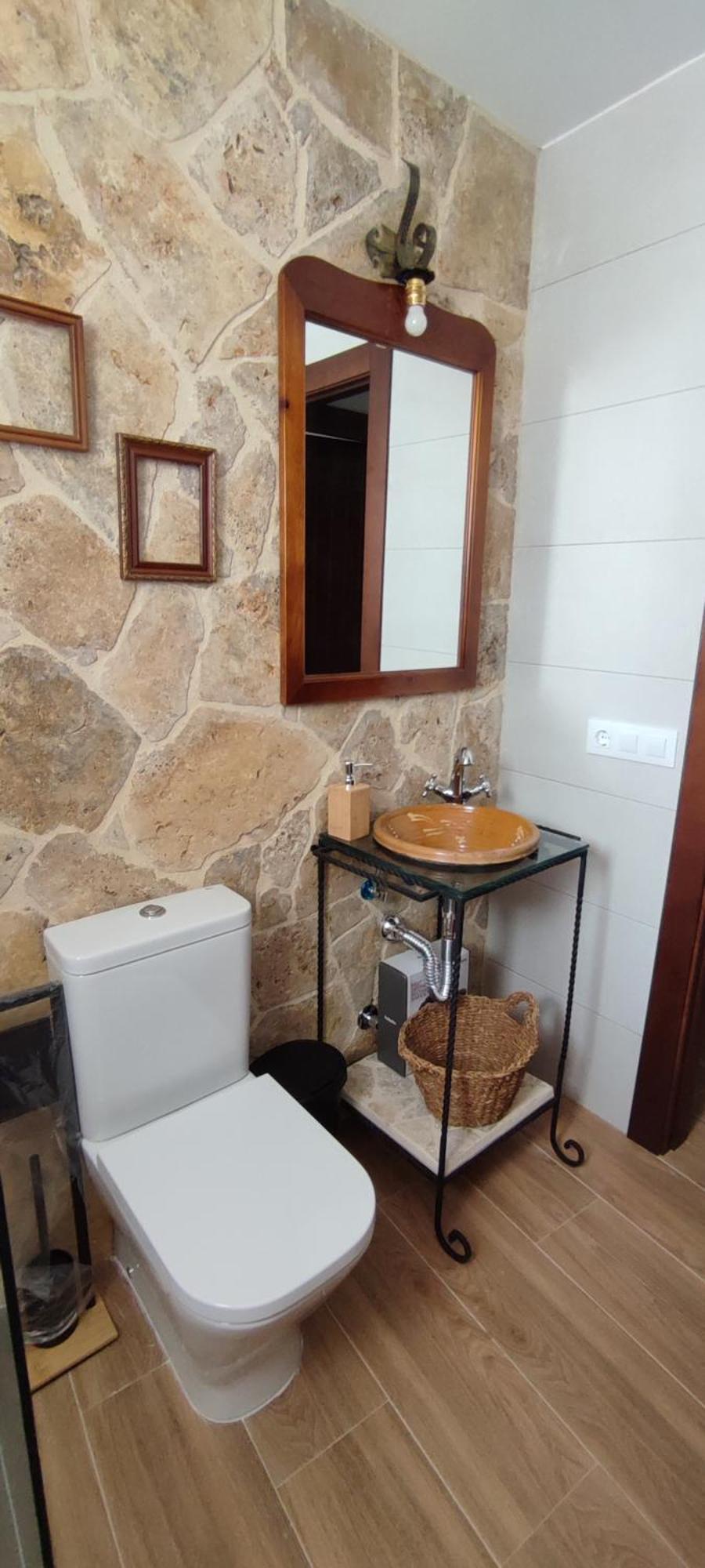 El Canton Bogarra Kültér fotó